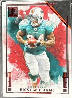 Ricky Williams
