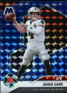 Derek Carr