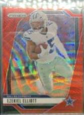 Ezekiel Elliott