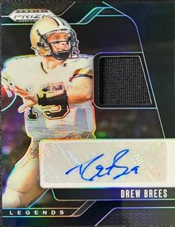 Drew Brees