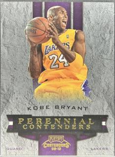 Kobe Bryant