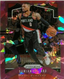 Damian Lillard
