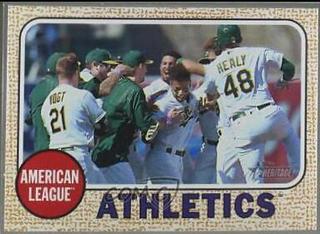 Oakland Athletics