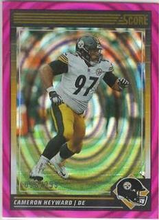 Cameron Heyward