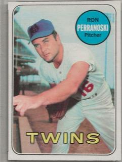Ron Perranoski