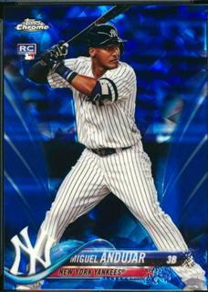 Miguel Andujar