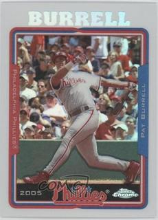 Pat Burrell
