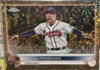 Freddie Freeman