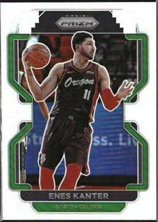 Enes Kanter