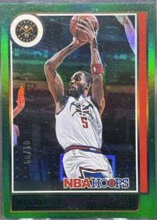 Will Barton