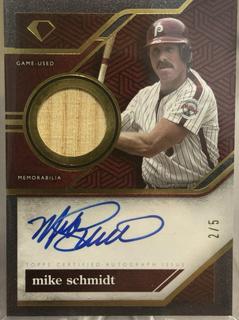 Mike Schmidt