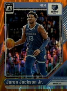 Jaren Jackson Jr.