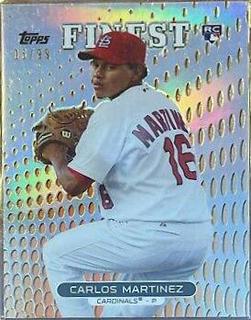 Carlos Martinez