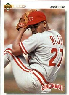 Jose Rijo
