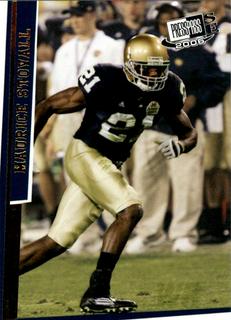 Maurice Stovall