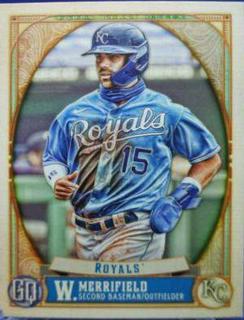 Whit Merrifield