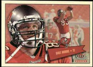 Dave Moore