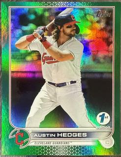 Austin Hedges
