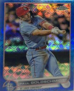 Paul Goldschmidt