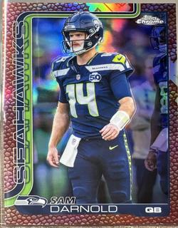 Sam Darnold