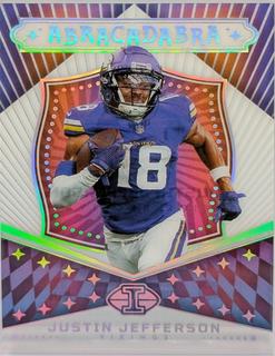 Justin Jefferson