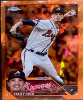 Max Fried