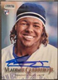 Vladimir Guerrero Jr.