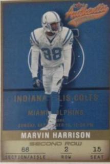Marvin Harrison