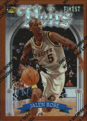 Jalen Rose