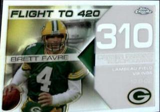 Brett Favre