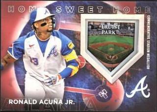 Ronald Acuna Jr.