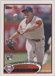 Jacob Diekman