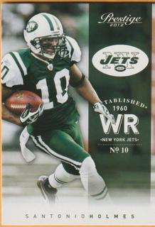 Santonio Holmes