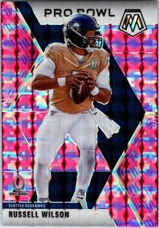 Russell Wilson