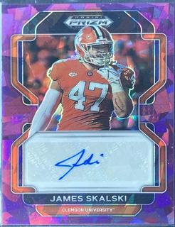 James Skalski