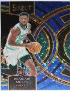 Brandon Miller