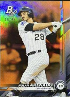 Nolan Arenado