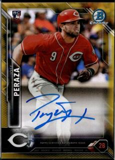 Jose Peraza