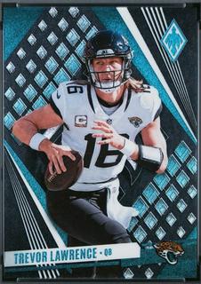 Trevor Lawrence