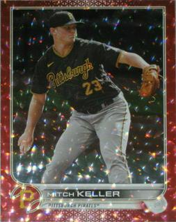 Mitch Keller