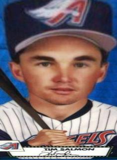 Tim Salmon