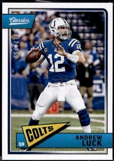 Andrew Luck