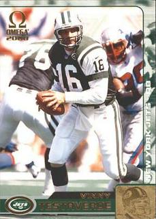 Vinny Testaverde