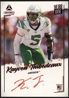 Kayvon Thibodeaux