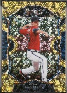 Max Fried