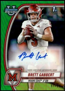 Brett Gabbert