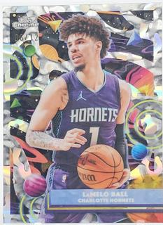 LaMelo Ball