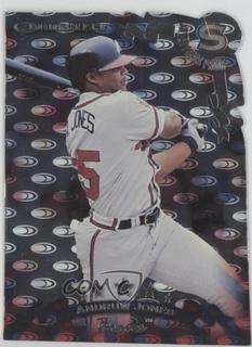 Andruw Jones