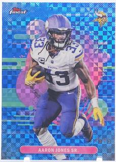 Aaron Jones Sr.