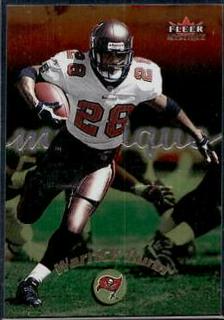 Warrick Dunn